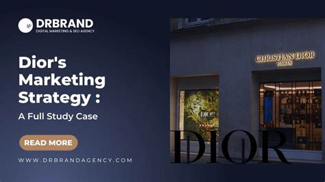 marketing manager dior|Dior sauvage marketing strategy.